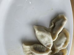 -菊花女水饺(闻涛苑店)
