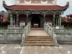 -显应宫(长乐区)