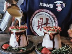 -BE NORMAL CAFE(霞溪路店)