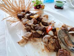 -海湾壹品·粤菜·早茶·烤鸭(拱北店)