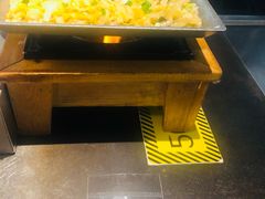 -很久以前羊肉串(昌里路三钢里店)