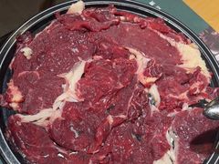 -清真·天府皇城坝百年牛肉火锅(皇城清真寺店)