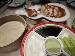 -小吊梨汤·北京菜·烤鸭(清河万象汇店)