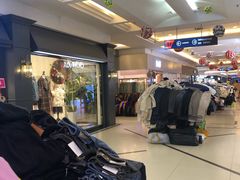 -利群商厦(台东店)