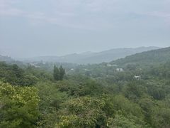 -井塘古村