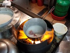 猪腰粥-源记肠粉(华贵路店)
