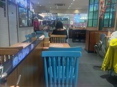 -小杨生煎(龙阳广场店)