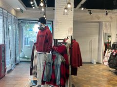 -三福时尚百货(美食街店)