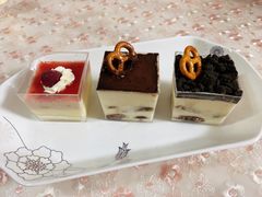 -威利旺卡烘焙西点蛋糕培训(朝阳校区)