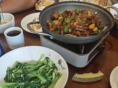 -肖记公安牛肉鱼杂馆·省级非物质文化遗产(三角路直营店)