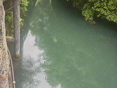 -石台牯牛降景区