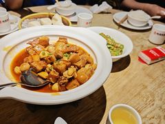 -湘阁里辣(沙井华润万家店)