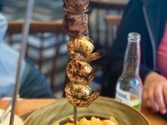 -The Meat & Wine Co Southbank(南岸店)