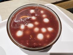 陈皮红豆沙-小团圆糖水铺(襄阳南路店)