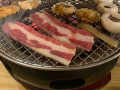 -牛道精致烤肉(海安店)