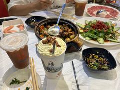 -活潑鲜跳(湖滨商业街店)