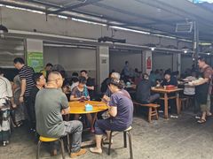 -温记府廟豆汤饭·始于1955年(海椒店)