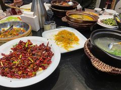 -味莊餐厅(康庄南街店)