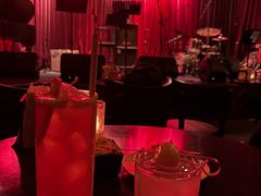 -JZ Club 爵士酒吧(上海店)