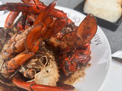 -Ministry of Crab•MOC(交子大道店)