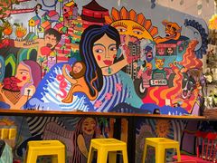 -Mesa Madre梅萨妈妈·Bintana(国贸店)
