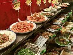 -吕氏疙瘩汤·私家菜馆(慈云寺店)