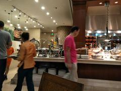 -西双版纳洲际度假酒店-海鲜傣味烧烤·侬香全日制餐厅