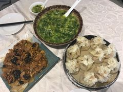 -并州饭店(千峰南路店)
