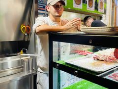 -新疆伊宁远征餐厅