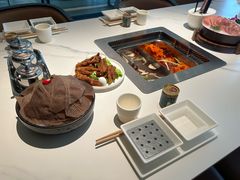 -宽来·欢聚火锅(来福士广场水景店)