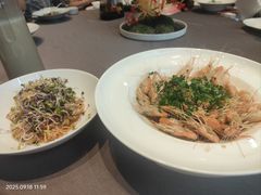 -香山湖家家宴(中山陵店)
