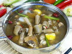 -潮牛来了 潮汕牛肉火锅(宋城店)