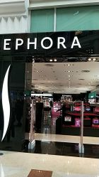 -丝芙兰Sephora