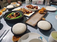-飞虎过桥米线(翠湖店)
