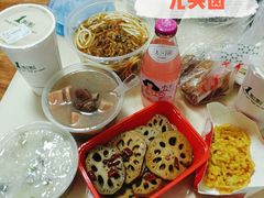 -蔡林记(汉街店)