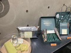 -微热山丘(台北民生公园门市店)