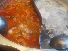-芦苇荡·酸汤鱼(回龙观店)