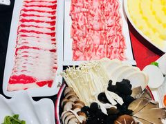 -食鲜捞火锅(湖西路店)