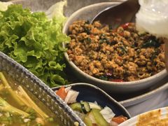 -阿诺泰·泰国餐厅(紫荆店)