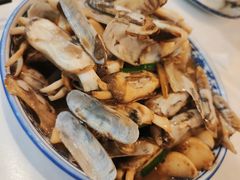 -阿尔法海鲜排档(爱琴海店)