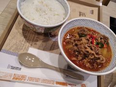 -吉野家(东陵西路店)