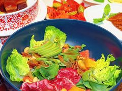 -106餐厅北京菜.烤鸭(百子湾店)