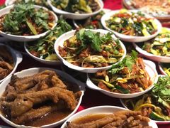 -车头老二大排档(金城步行街店)