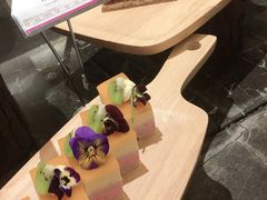 -力高皇冠假日酒店-亚细亚餐厅