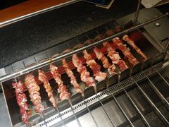 -邢氏老太太烧烤(南山店)