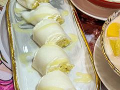 -甜心妈妈·榴莲星级糖水(北京路总店)