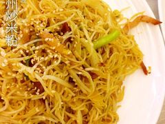 -潮福城大酒楼(北尚店)