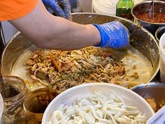 -安徽阜阳卷馍(西单店)