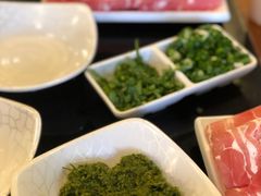 -情忆草原涮肉馆