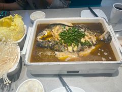 -半天妖烤鱼(芝罘吾悦广场店)